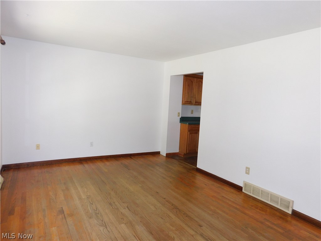 Abbe Knolls - Residential