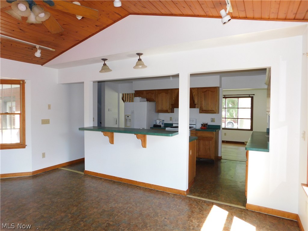 Abbe Knolls - Residential