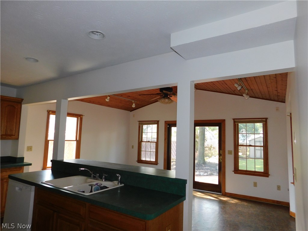 Abbe Knolls - Residential