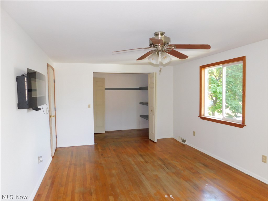 Abbe Knolls - Residential