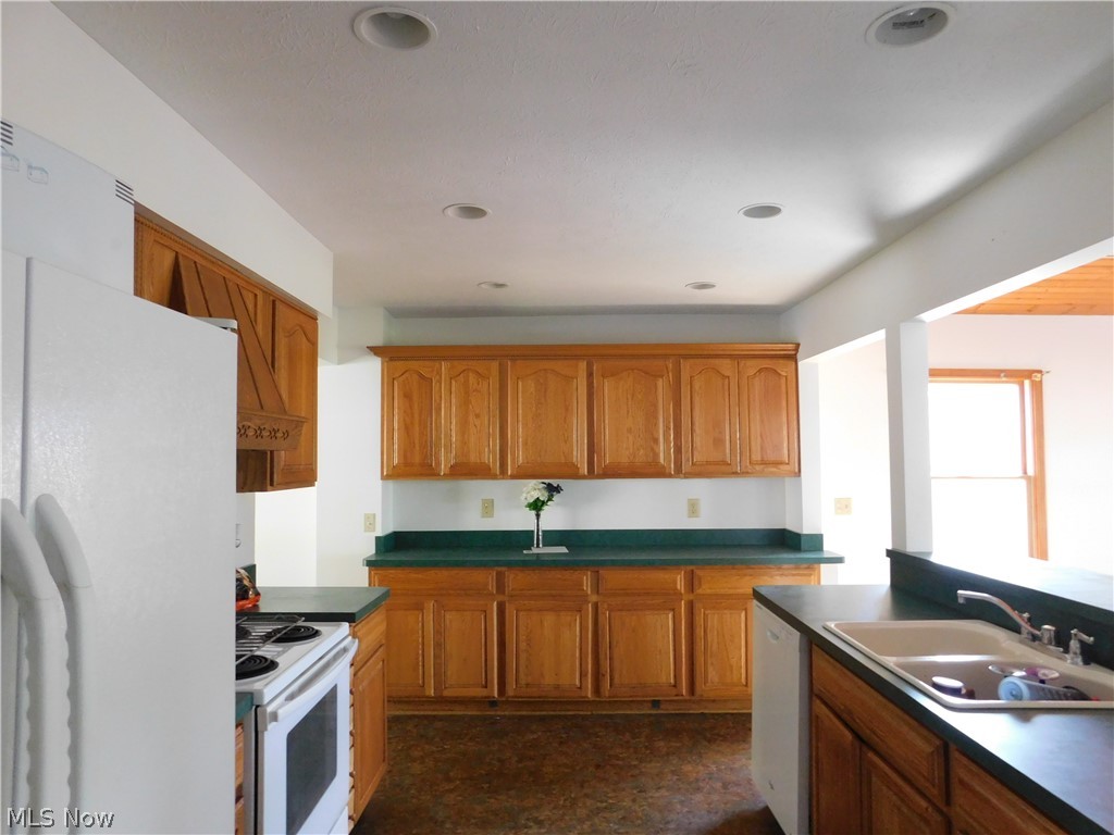 Abbe Knolls - Residential