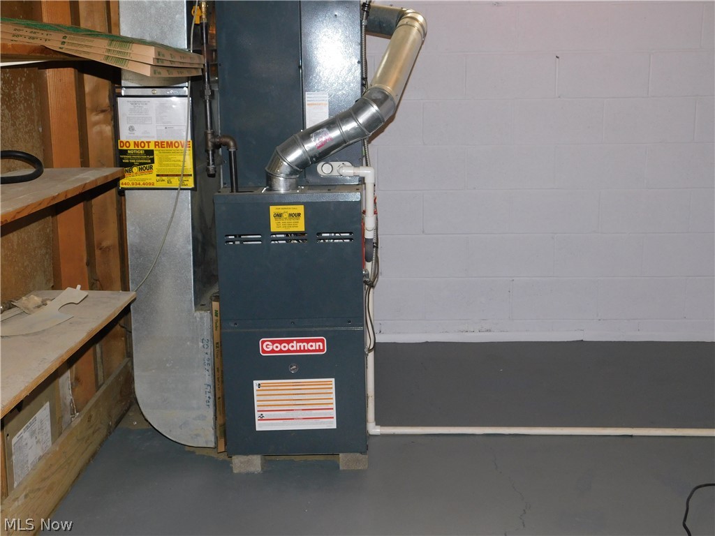 Abbe Knolls - Residential