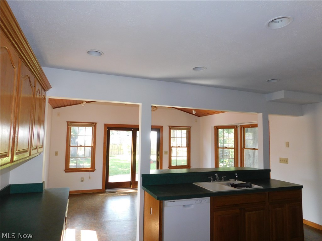 Abbe Knolls - Residential