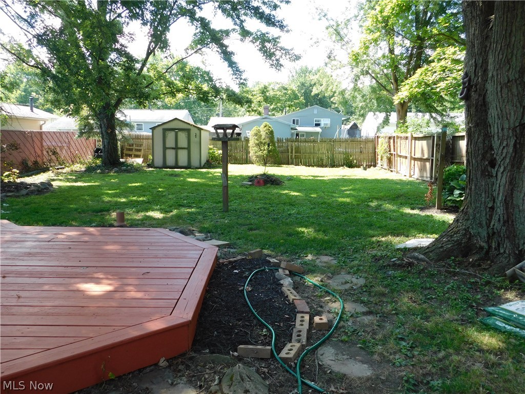 Abbe Knolls - Residential