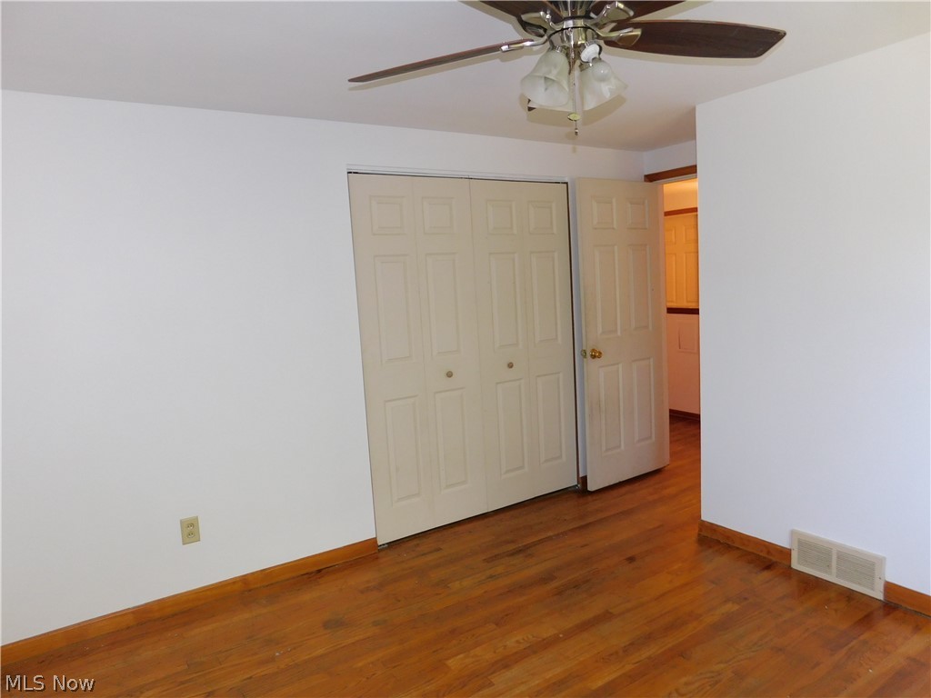 Abbe Knolls - Residential