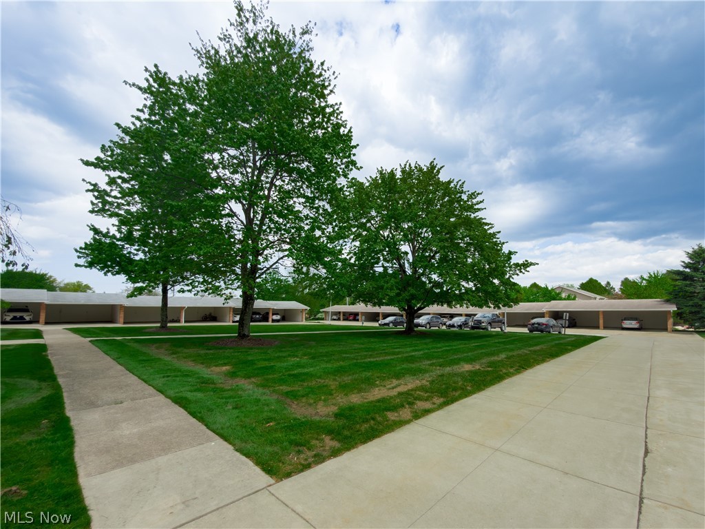 Pinecrest - Residential