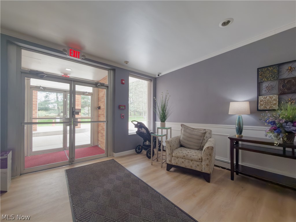 Pinecrest - Residential