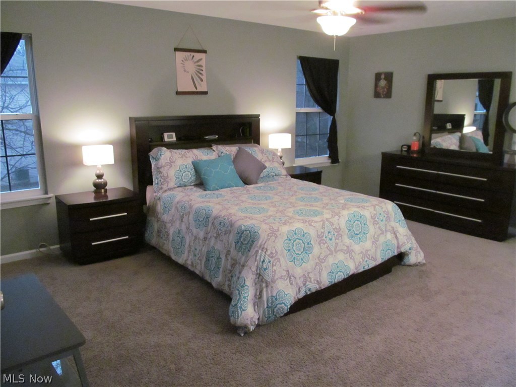 Wheaton Farms Ph 02 - Residential