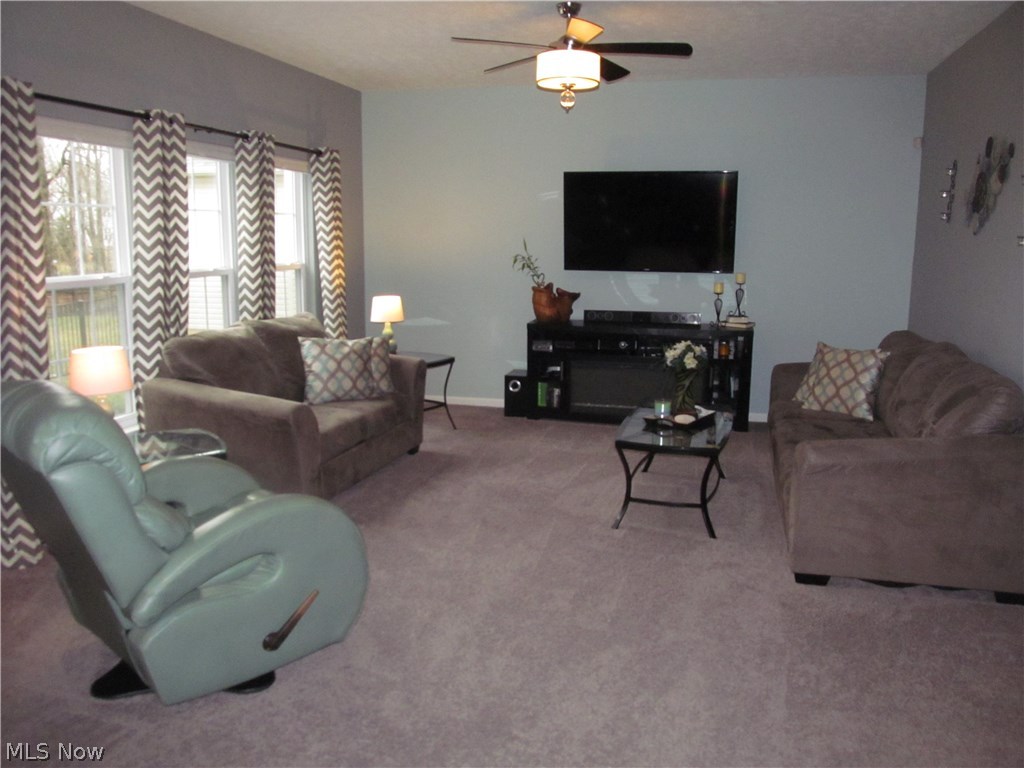 Wheaton Farms Ph 02 - Residential