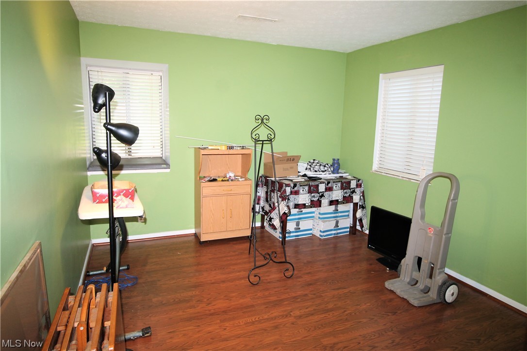 Sandalwood - Residential