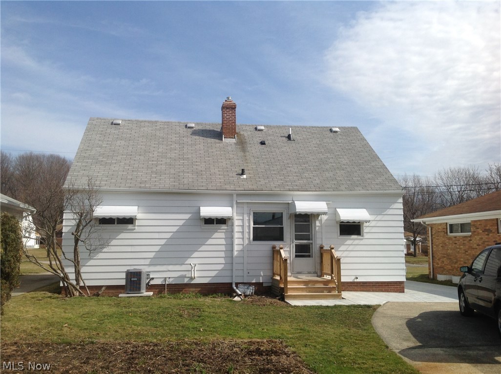 Bedford Park Est #1 - Residential