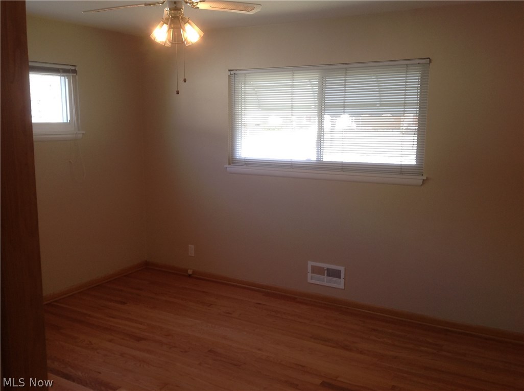 Bedford Park Est #1 - Residential