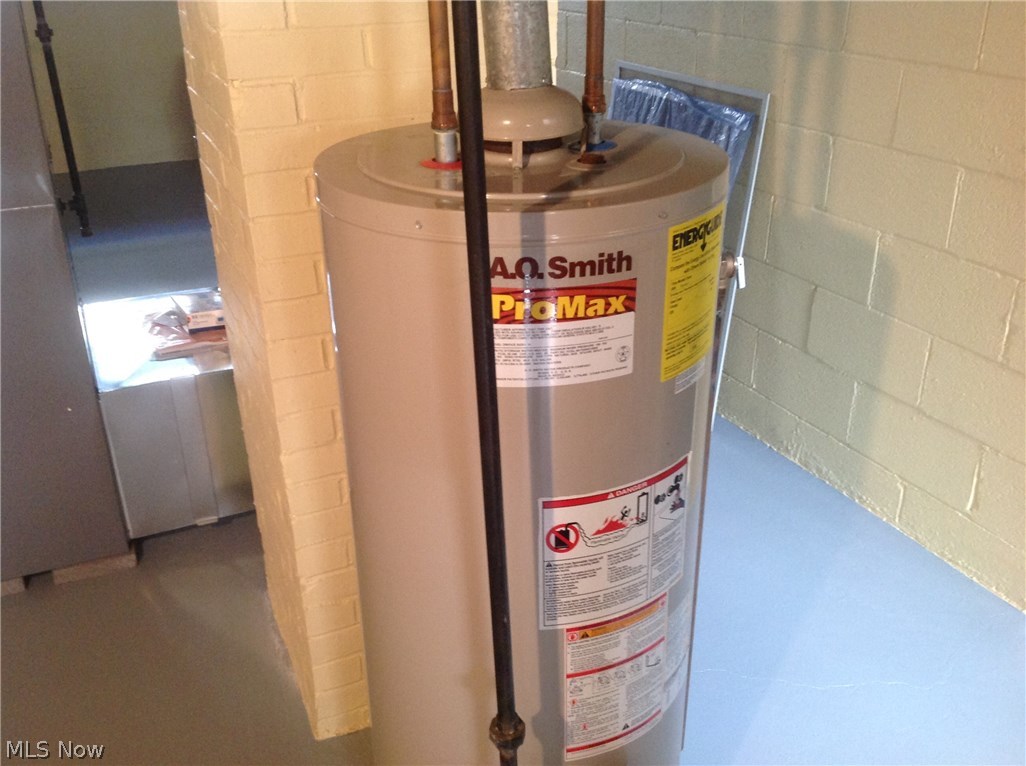 Bedford Park Est #1 - Residential