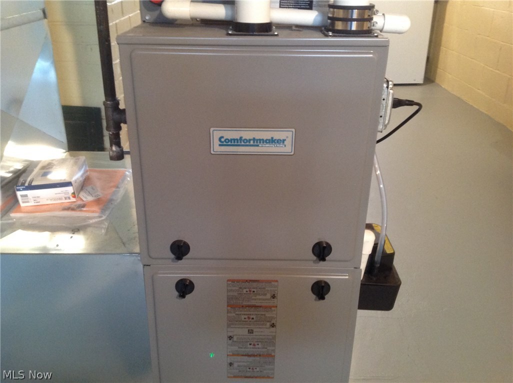 Bedford Park Est #1 - Residential