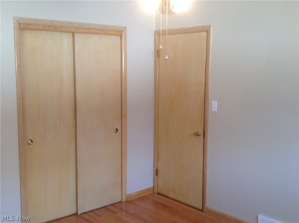 Bedford Park Est #1 - Residential