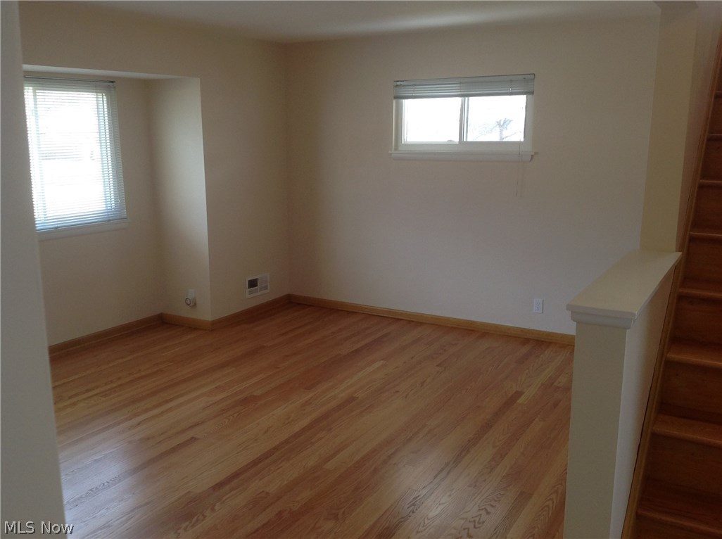 Bedford Park Est #1 - Residential