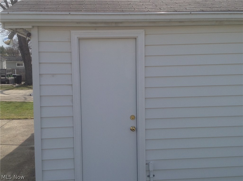 Bedford Park Est #1 - Residential