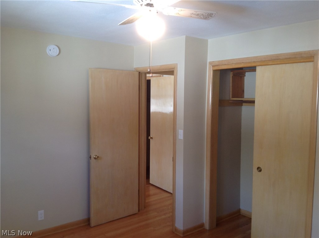 Bedford Park Est #1 - Residential