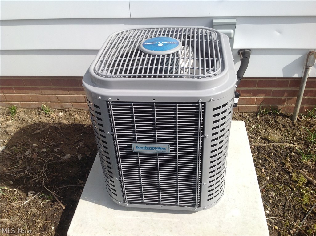 Bedford Park Est #1 - Residential