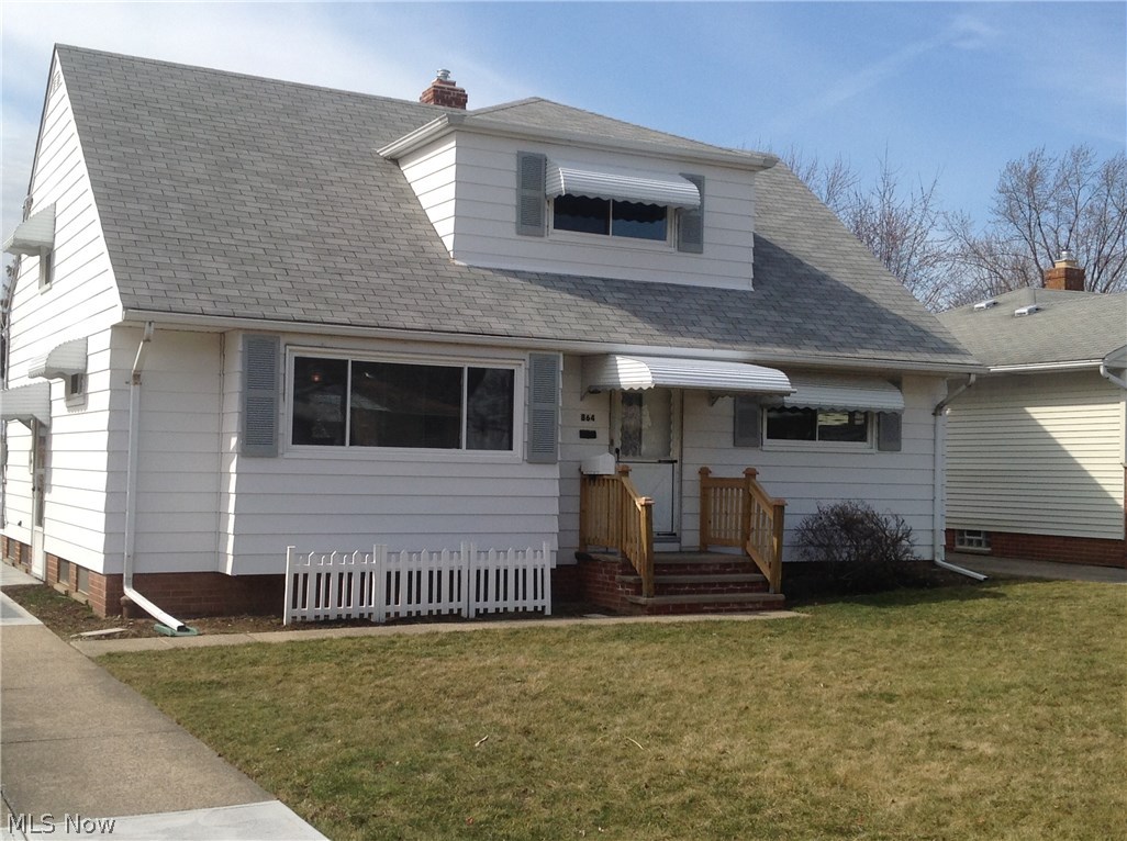 Bedford Park Est #1 - Residential