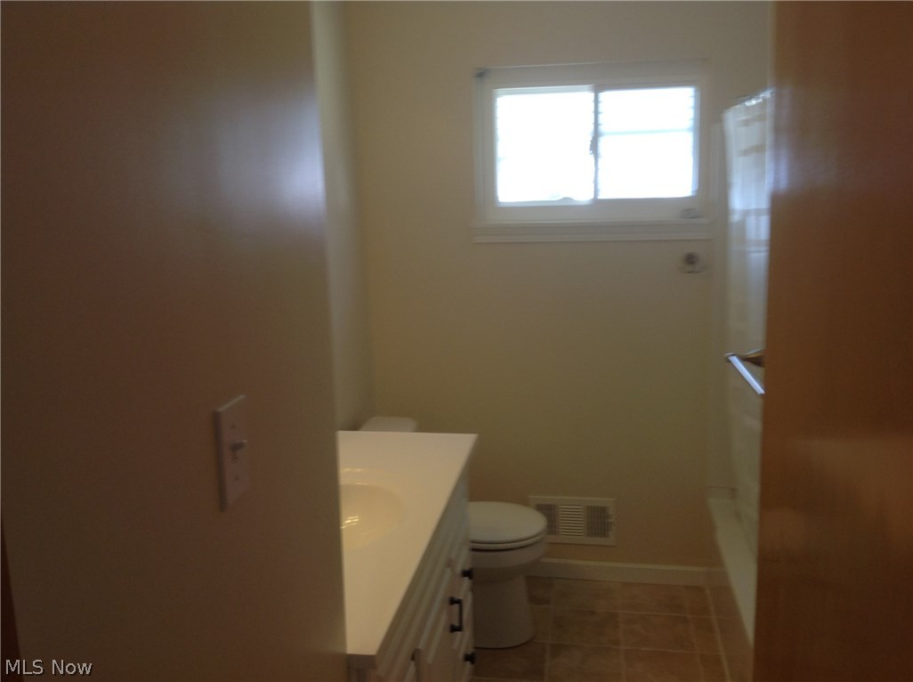 Bedford Park Est #1 - Residential