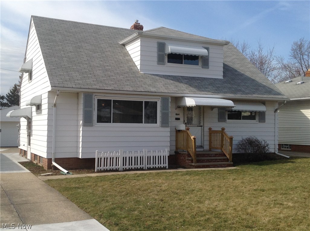 Bedford Park Est #1 - Residential