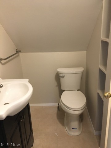 Walvern-Stein 02 - Residential