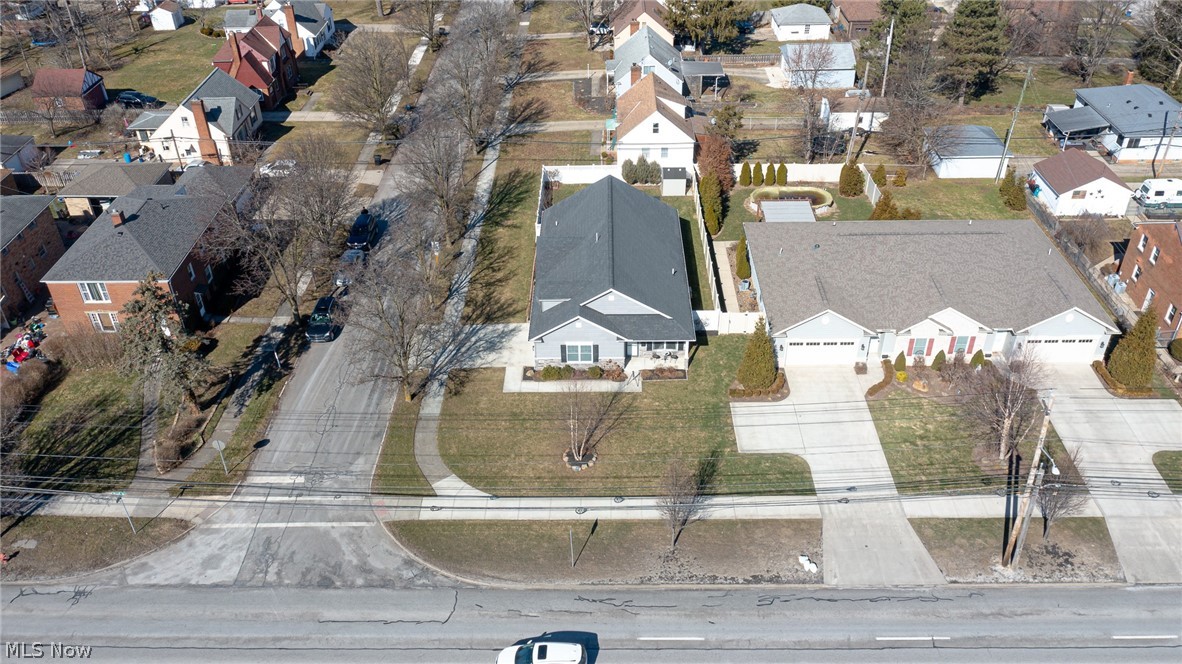 S H Kleinman Realty Cos Briar - Residential