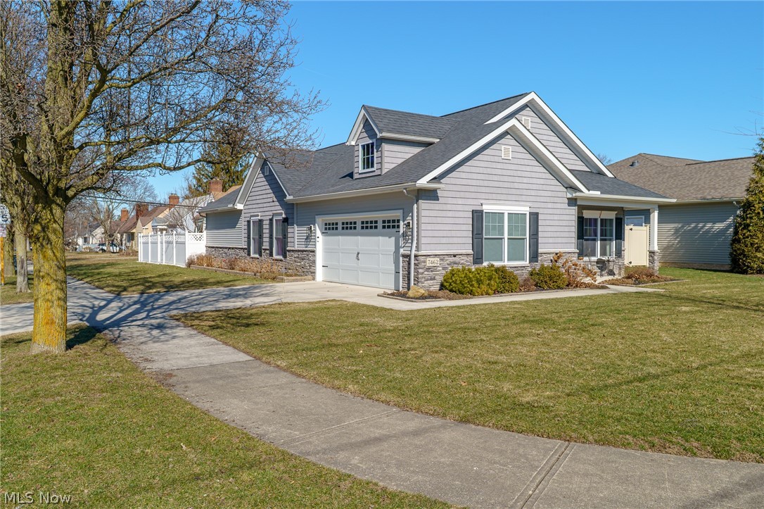 S H Kleinman Realty Cos Briar - Residential