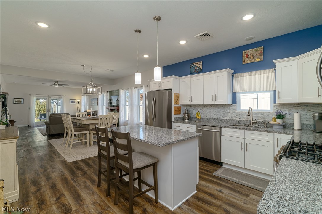 S H Kleinman Realty Cos Briar - Residential