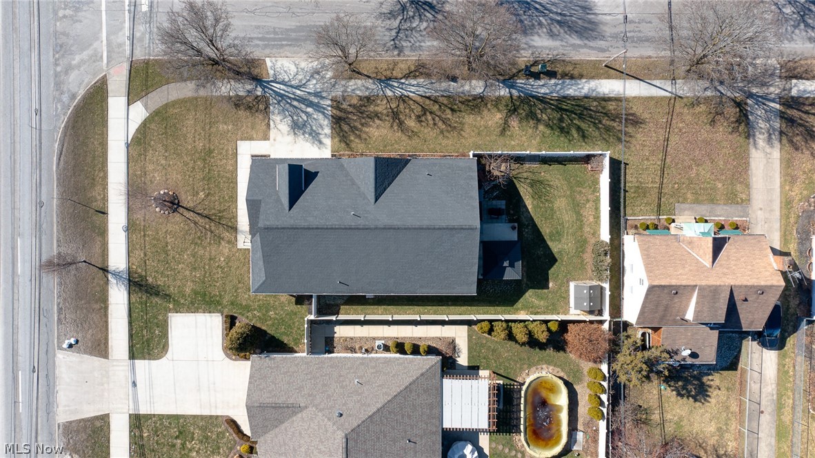 S H Kleinman Realty Cos Briar - Residential