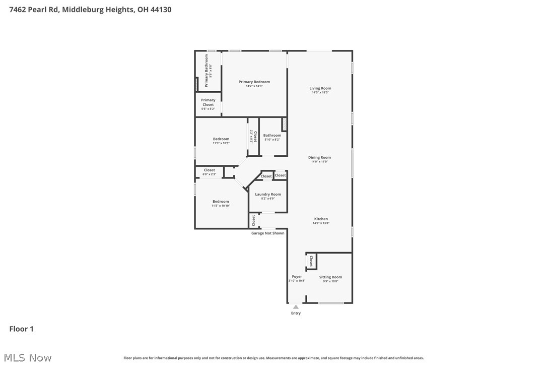 S H Kleinman Realty Cos Briar - Residential