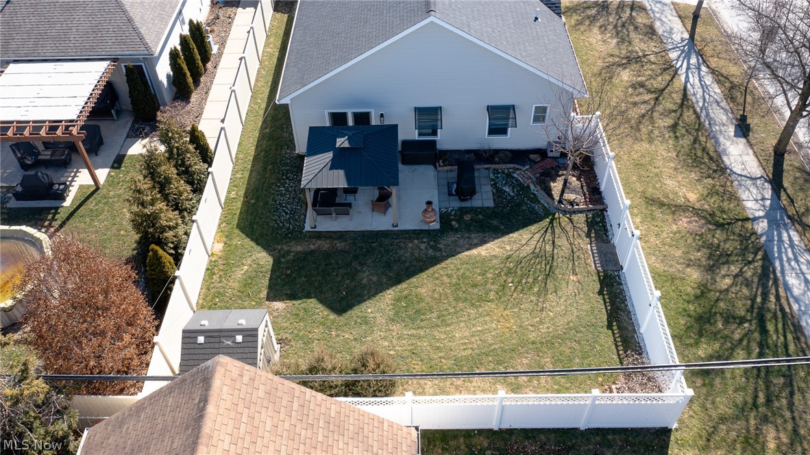 S H Kleinman Realty Cos Briar - Residential