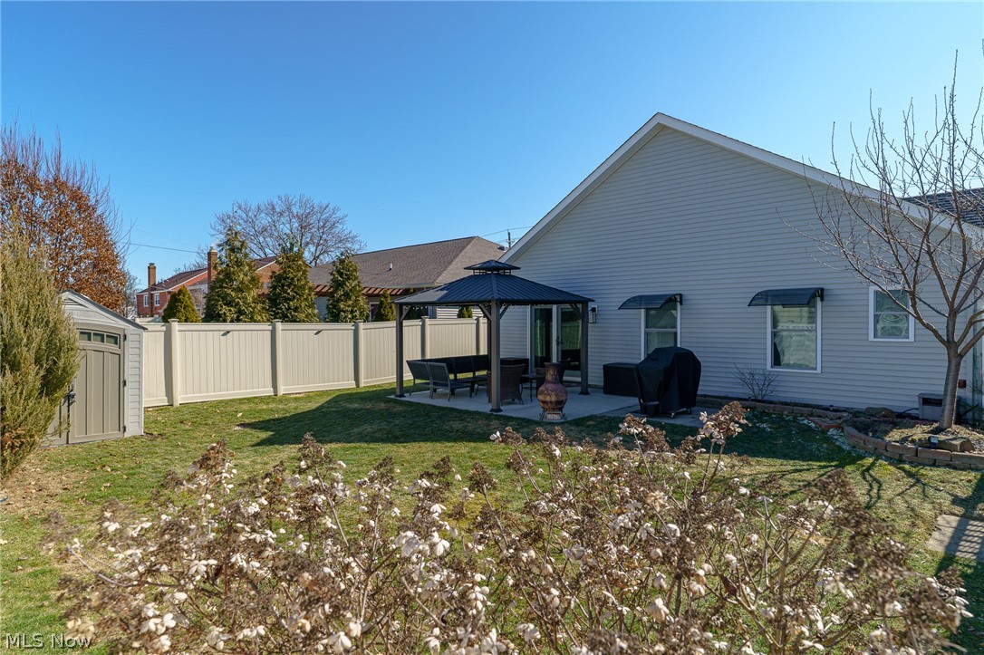 S H Kleinman Realty Cos Briar - Residential