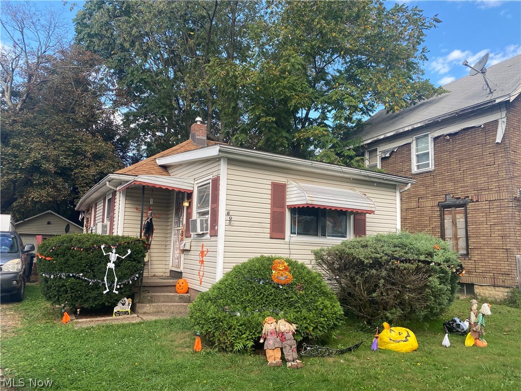Great opportunity in Akron to own a ranch!