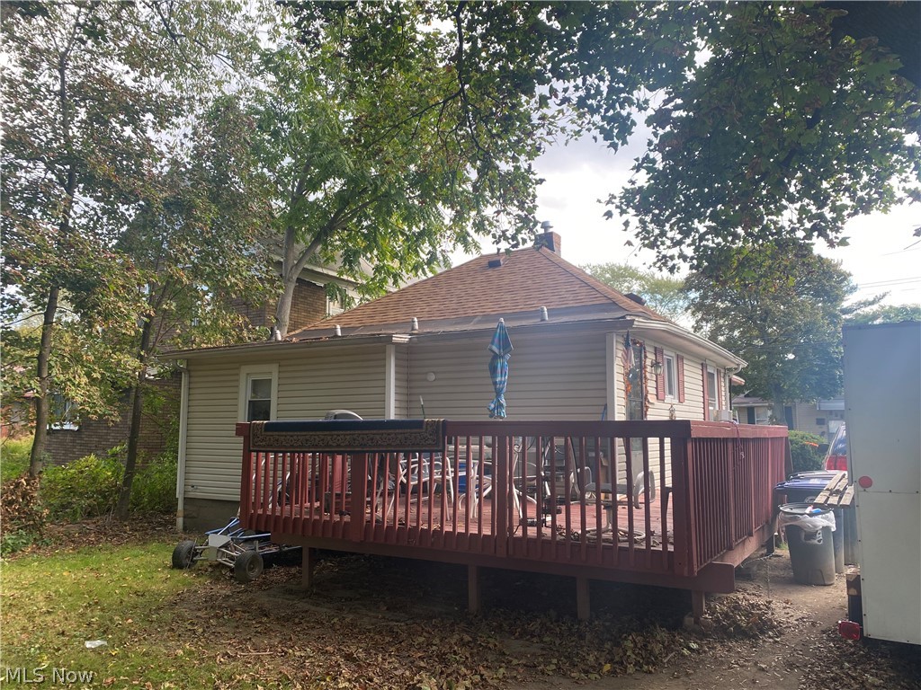 Emmons Arlington - Residential