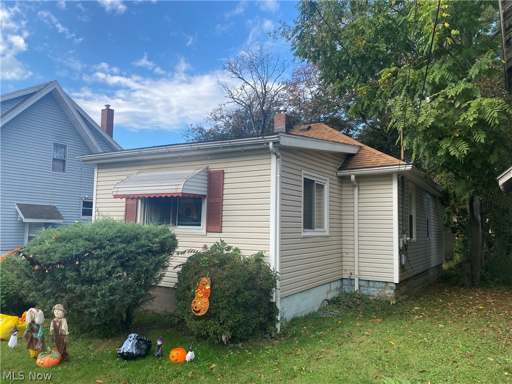 Emmons Arlington - Residential