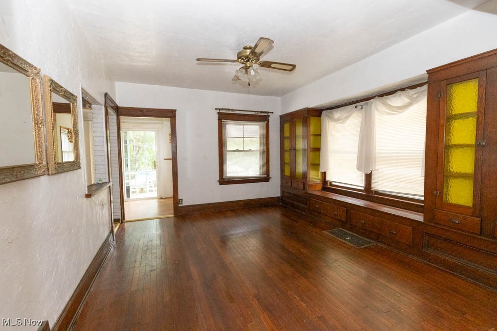 Hill Crest - Residential