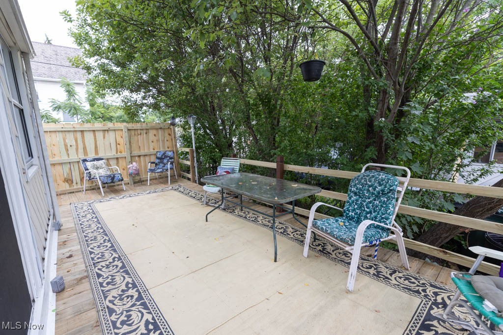 Hill Crest - Residential