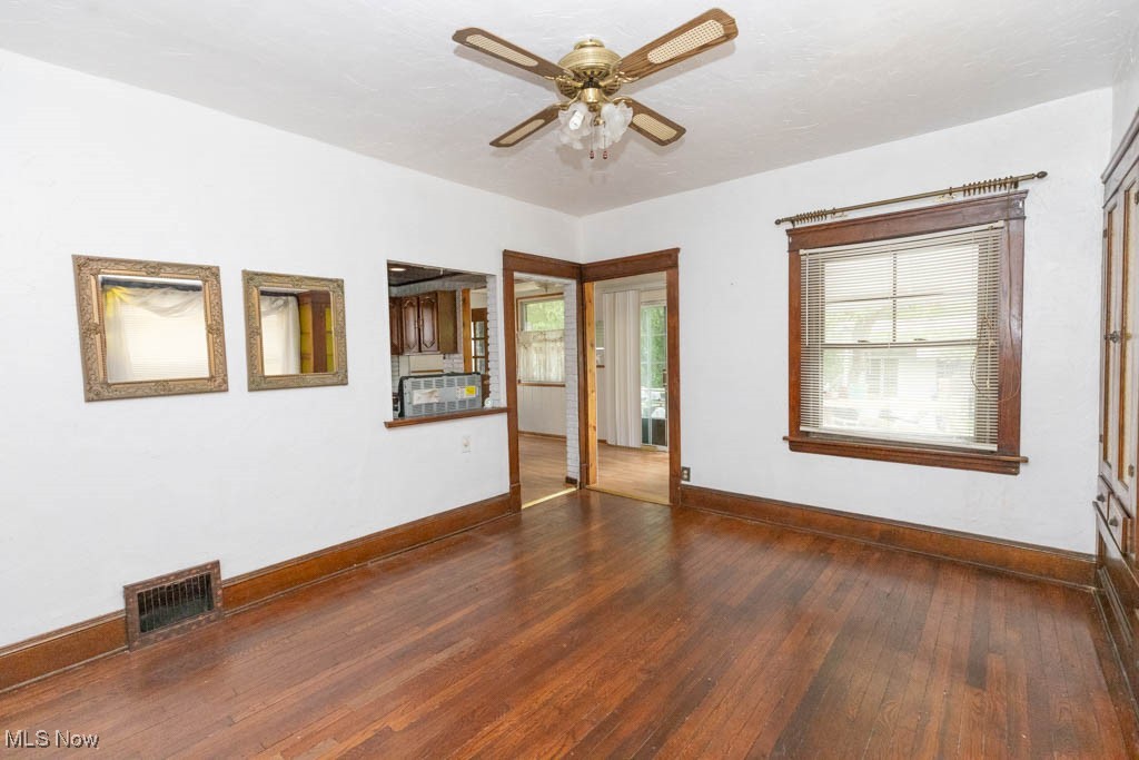 Hill Crest - Residential