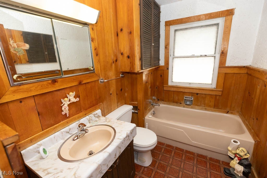 Hill Crest - Residential