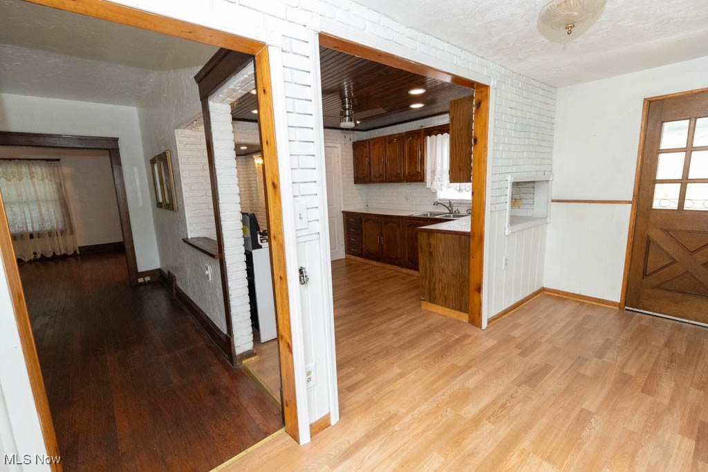 Hill Crest - Residential