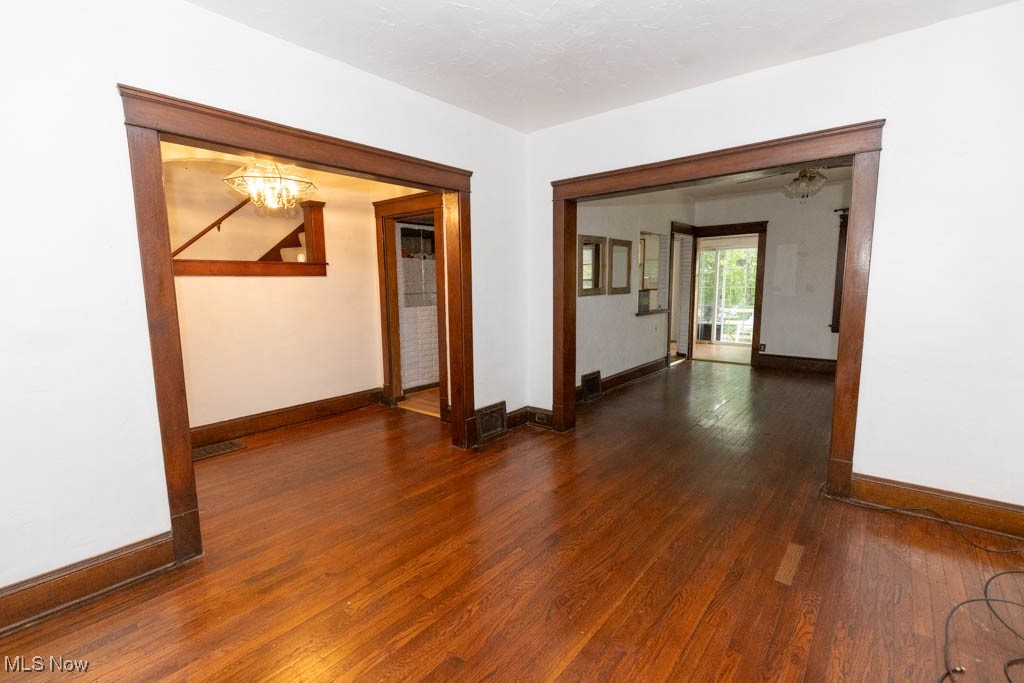 Hill Crest - Residential