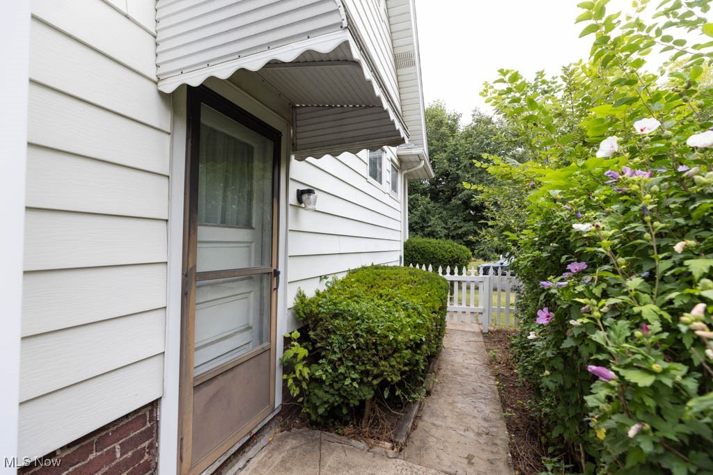 Hill Crest - Residential