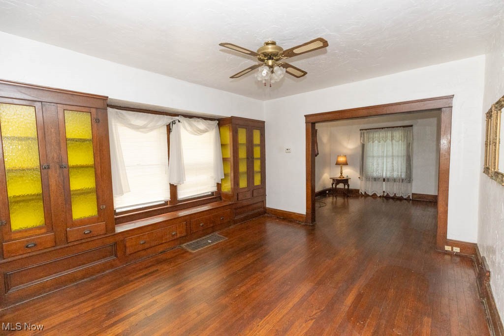 Hill Crest - Residential