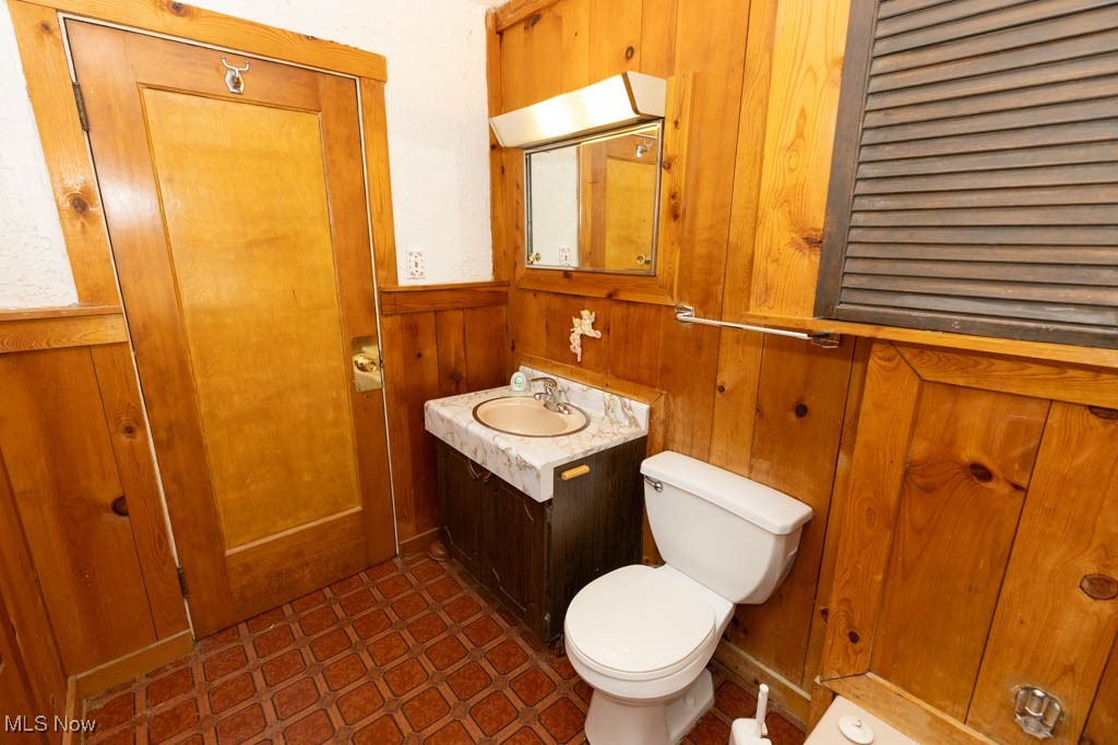 Hill Crest - Residential