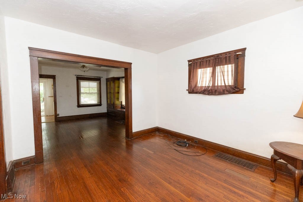 Hill Crest - Residential