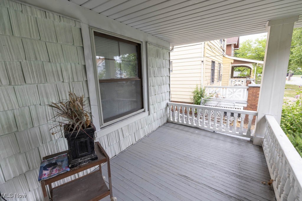 Hill Crest - Residential