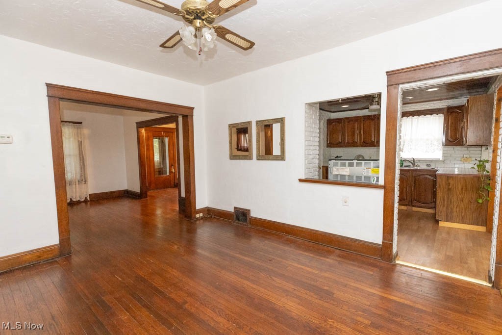 Hill Crest - Residential