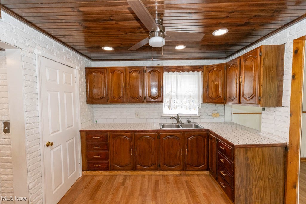 Hill Crest - Residential